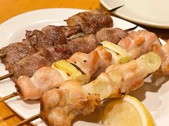 -福烤锦花(长乐路店)