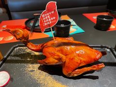 -羽鸽集·乳鸽专门店·地道顺德菜(岭南站店)