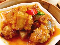 -点都德(汇盈广场店)
