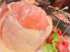 -Lingo西餐厅(仙乐斯广场店)