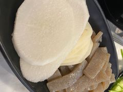 -新辣道鱼火锅(航天万源店)