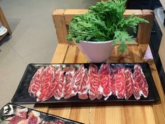 -陈记顺和潮汕牛肉火锅(棠德南路店)