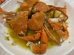 -崖口红树林海鲜餐厅