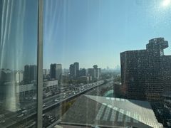 -北京威斯汀酒店