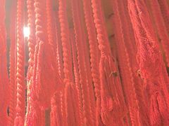 -破瓦寒窑·地摊烤羊排