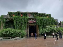 -青岛方特梦幻王国