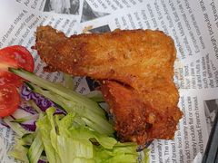 -孖记茶档·热腾茶餐(荔湾领展广场店)