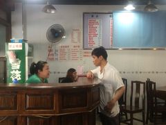 春和面馆-春和面馆(常德路店)
