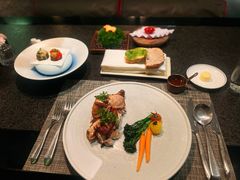 -莲西餐(曲江店)