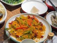 -川悦留香·海鲜餐厅(海棠68环球美食街店)