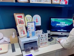 -海马体照相馆(无锡清扬茂业天地店)