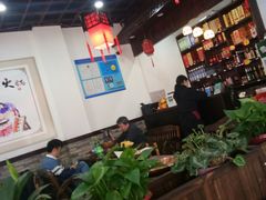 -老北京羊蝎子(永德路店)