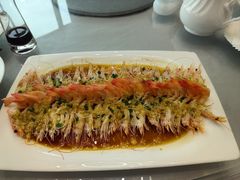 -悦隆酒店-中餐厅