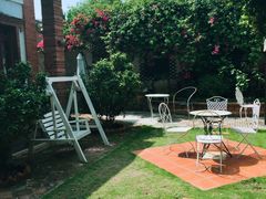 -好久不见网红乐队酒吧(鼓浪屿海底世界店)