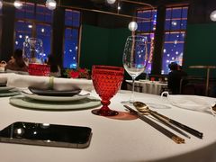 -三号黄浦会Canton Table