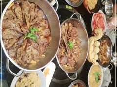 -丫头记(新村店二部)