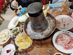 -元盛居(生态大街店)