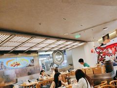 -苏小柳点心·手作小笼包(新街口分院店)
