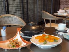 -南宁万丽酒店-万丽轩中餐厅