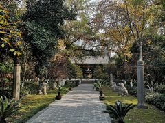 -包公祠