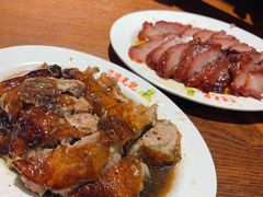 -陈光记烧腊(长寿路店)