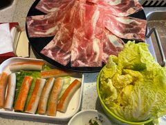 蟹肉棒-九府羊·鲜羊火锅·烤串(新华路店)