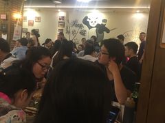 -水碾河刘老大串串香(水碾河路店)