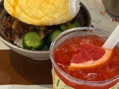 -岛风·台食小馆 ISLAND BISTRO(烟台山店)
