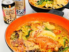 -张亮麻辣烫(哈尔滨金爵万象店)