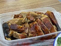 -清真·金宏兴鸭子店(明瓦廊店)