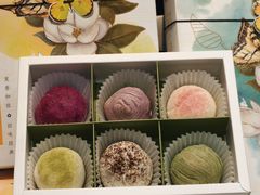 -好一朵茉莉花(老门东店)