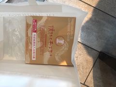 -西村叔叔的店·面包·甜品·蛋糕(崂山丽达店)