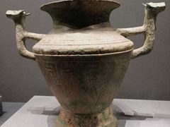 -广西壮族自治区博物馆