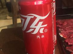 -幸运牛汕头小黄牛牛肉火锅(梅林店)