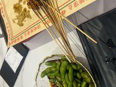 -聚在尊味虾皇·夜宵市集(新建店)