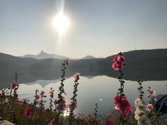 -松月湖大酒店