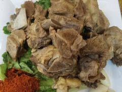 -宗巴雍姆藏餐府