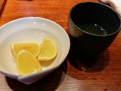 甜柠檬-みかわ是山居