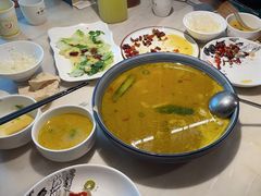 -滇铺子·云南特色菜·第九届野生菌美食节(曲靖万达店)