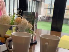 -希尔顿欢朋酒店·欢朋餐厅