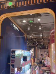 点击看大图 -meland亲子乐园(北京首开通州万象汇店)