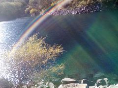 -叠溪松坪沟景区