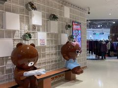 -天虹购物中心(石路店)