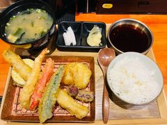 -天妇罗内顺田(罗湖店)