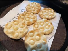 -莲西餐