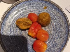 -祥记·国宴豫菜·经典粤菜(郑东新区新长安店)