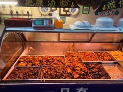 -惠康汤粉店(惠新中街店)