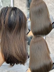 -MT·ID 烫发.染发.接发SALON