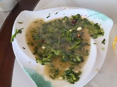 -途肴·老农饭庄(百里峡店)