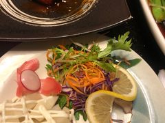 -稻早料理美术馆(城阳店)